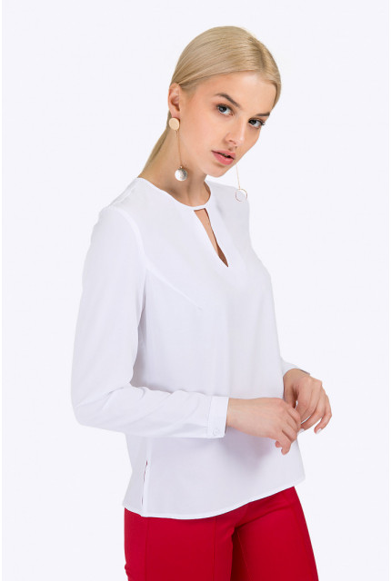 Блуза Emka Fashion B2263-luisa