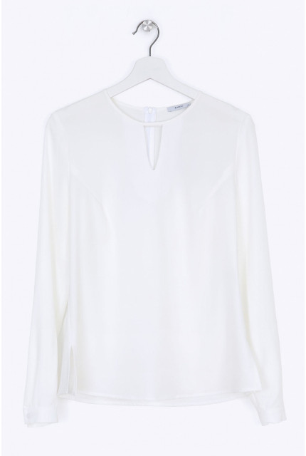 Блуза Emka Fashion B2263-luisa