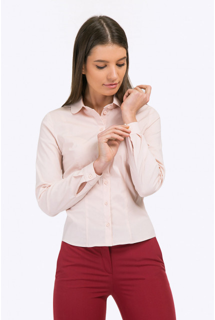 Блуза Emka Fashion B2264-ragazza