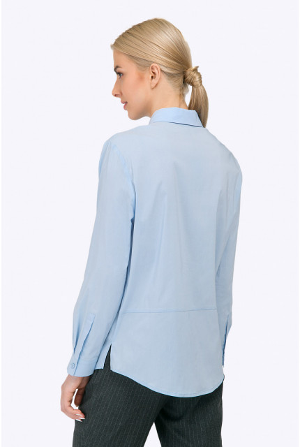 Блуза Emka Fashion B2266-nubus