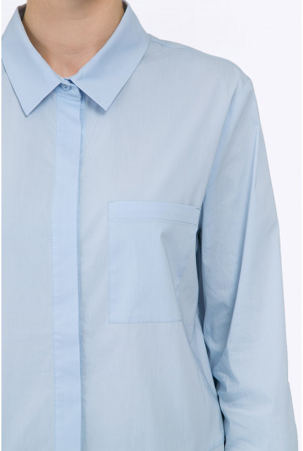 Блуза Emka Fashion B2266-nubus