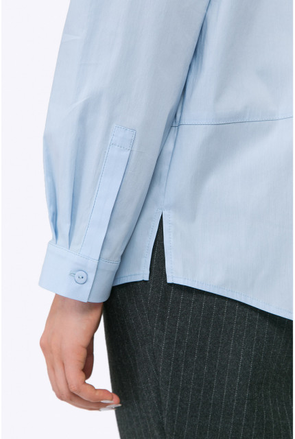 Блуза Emka Fashion B2266-nubus