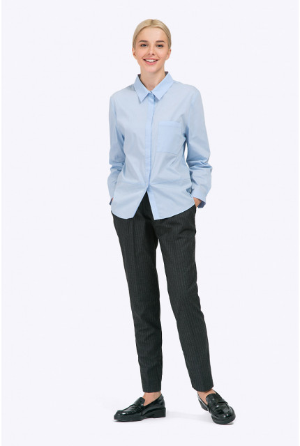 Блуза Emka Fashion B2266-nubus