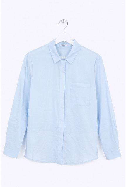 Блуза Emka Fashion B2266-nubus