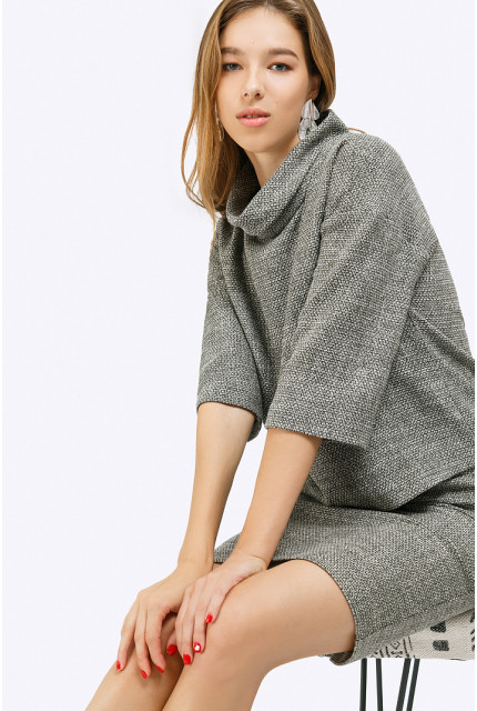 Блуза Emka Fashion B2268-aliria