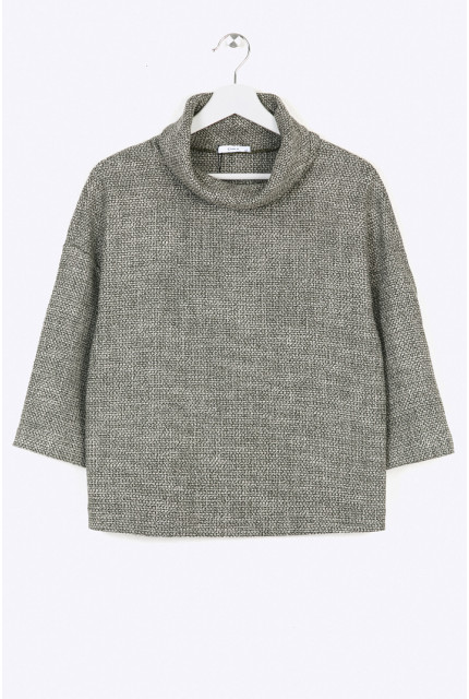 Блуза Emka Fashion B2268-aliria