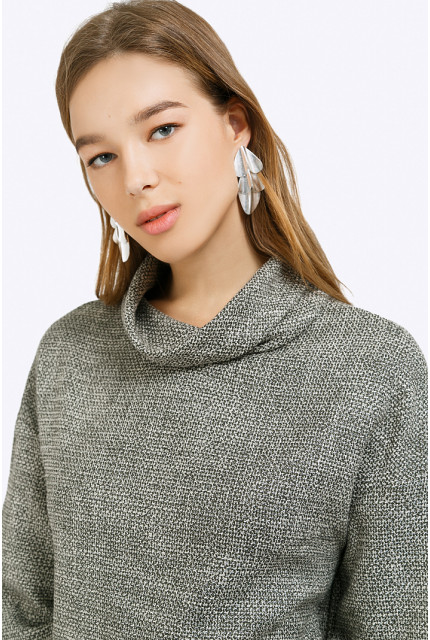 Блуза Emka Fashion B2268-aliria