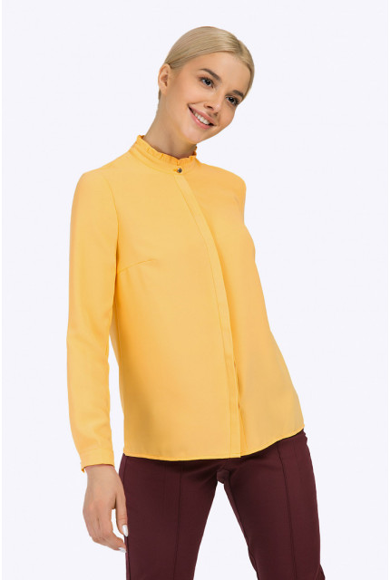 Блуза Emka Fashion B2282-juice