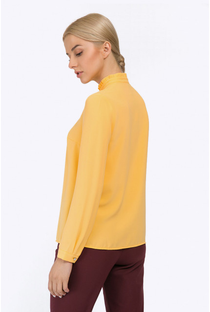 Блуза Emka Fashion B2282-juice