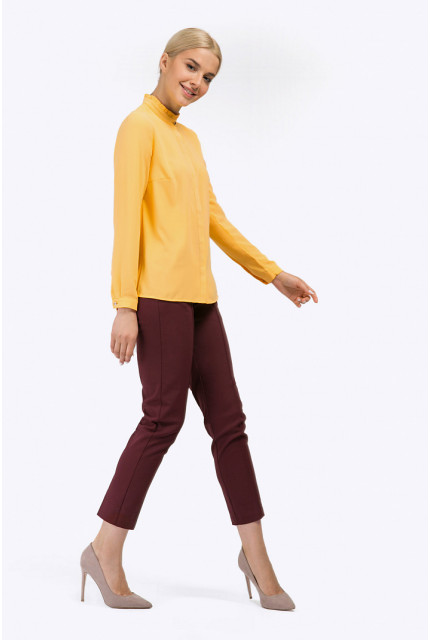 Блуза Emka Fashion B2282-juice