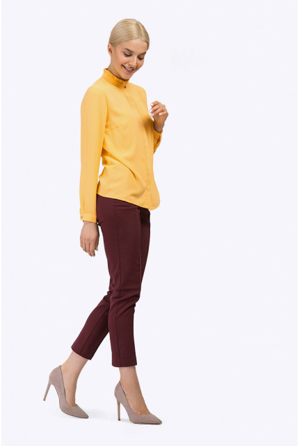 Блуза Emka Fashion B2282-juice