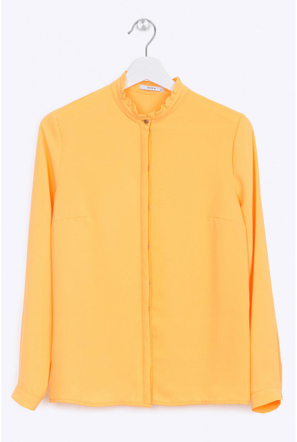 Блуза Emka Fashion B2282-juice