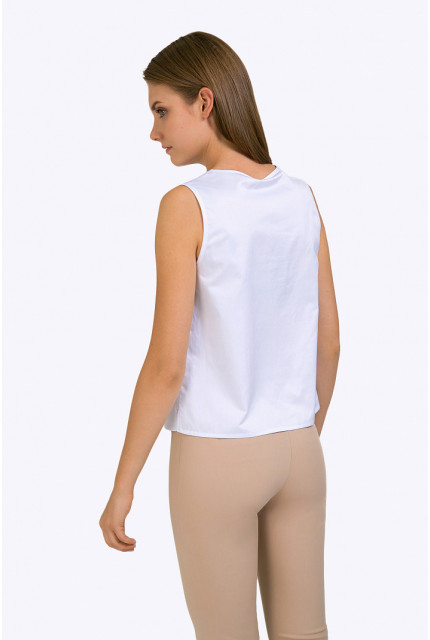 Блуза Emka Fashion B2284-delya