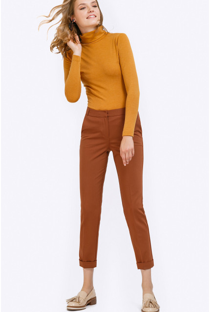 Водолазка Emka Fashion B2285-cuanta