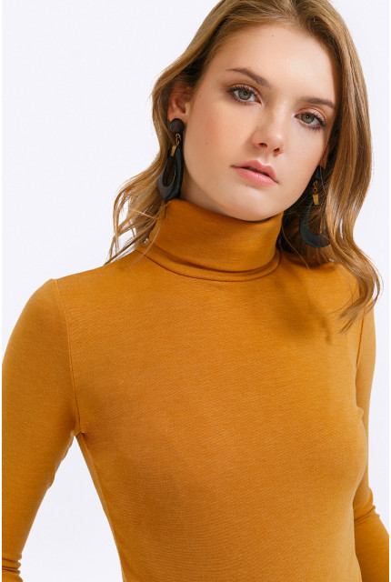 Водолазка Emka Fashion B2285-cuanta