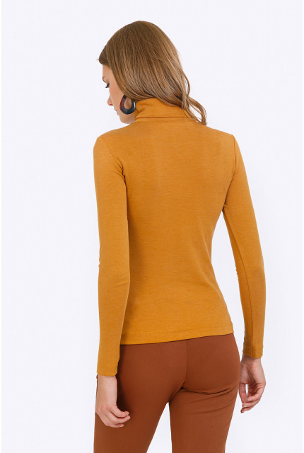 Водолазка Emka Fashion B2285-cuanta