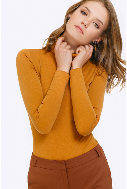 Водолазка Emka Fashion B2285-cuanta