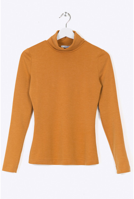 Водолазка Emka Fashion B2285-cuanta