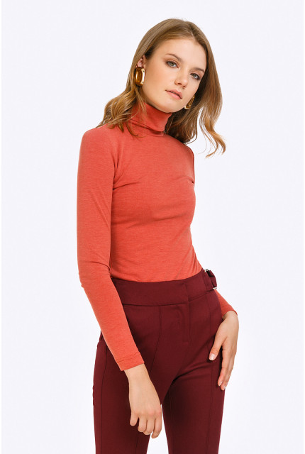 Водолазка Emka Fashion B2285-elita