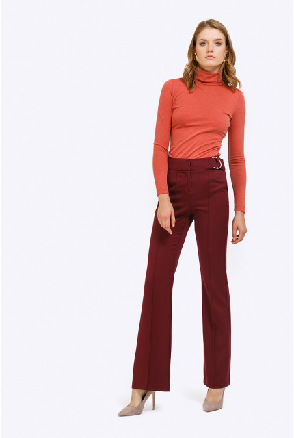 Водолазка Emka Fashion B2285-elita