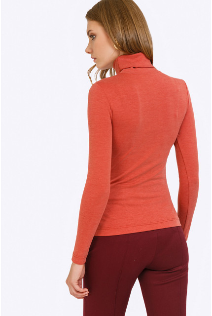 Водолазка Emka Fashion B2285-elita