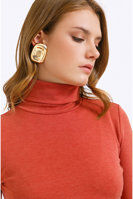 Водолазка Emka Fashion B2285-elita