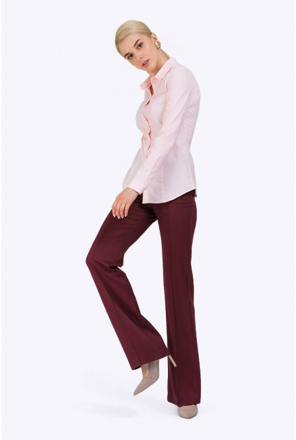 Блуза Emka Fashion B2292-apreliya