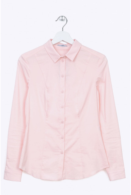 Блуза Emka Fashion B2292-apreliya