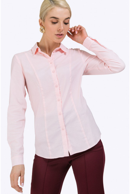 Блуза Emka Fashion B2292-apreliya