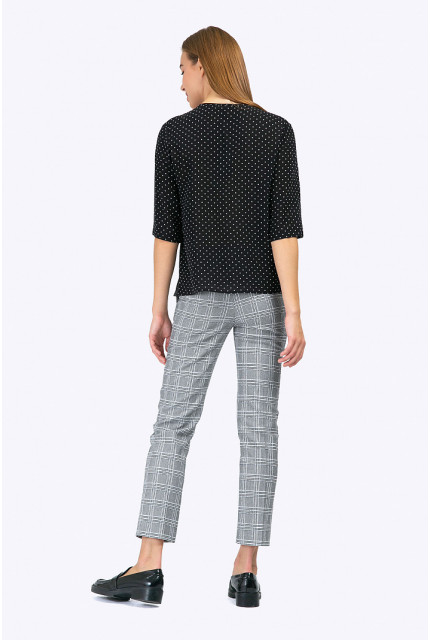 Блуза Emka Fashion B2293-cute