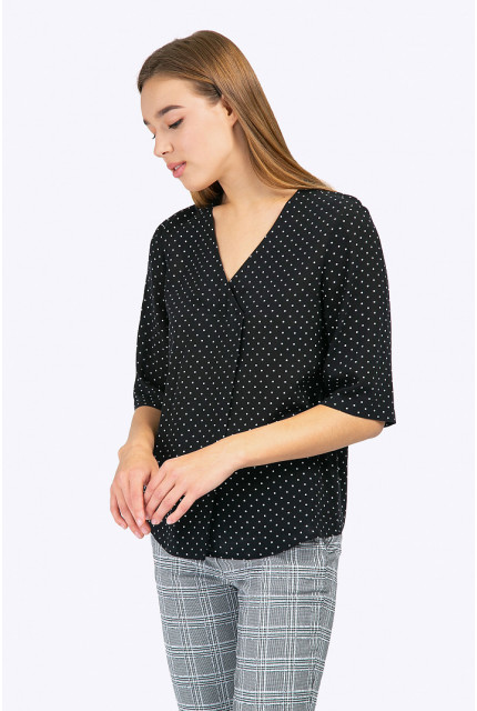 Блуза Emka Fashion B2293-cute