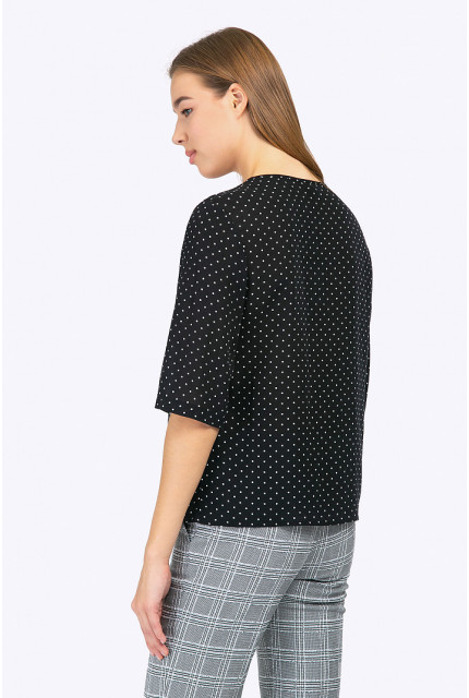 Блуза Emka Fashion B2293-cute