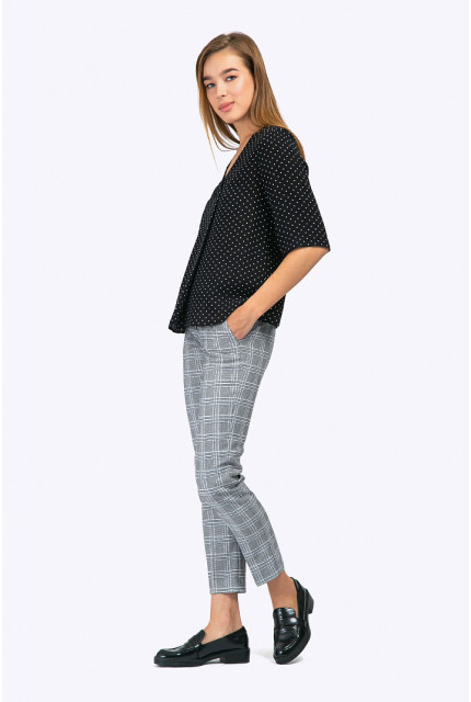 Блуза Emka Fashion B2293-cute