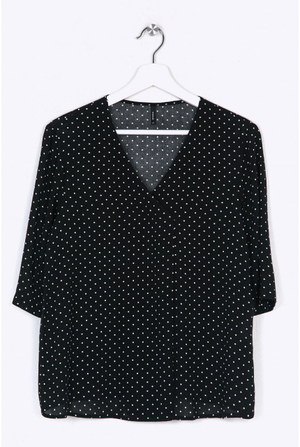 Блуза Emka Fashion B2293-cute