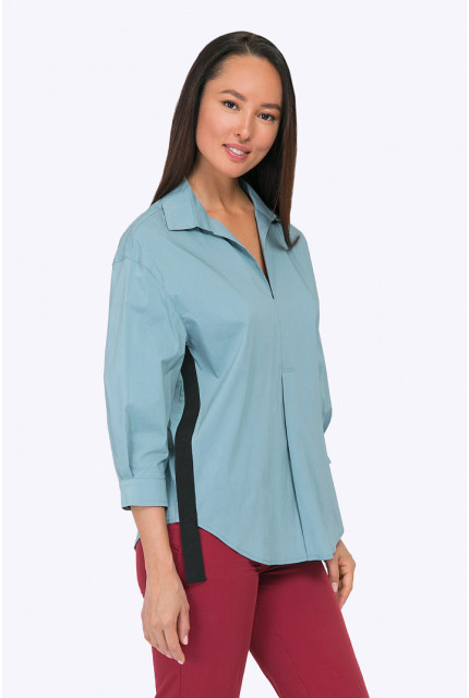 Блуза Emka Fashion B2294-esmira