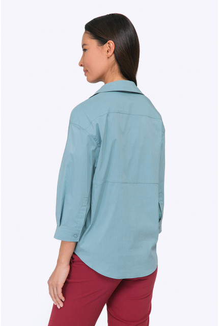 Блуза Emka Fashion B2294-esmira