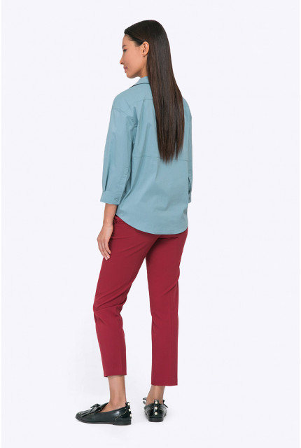 Блуза Emka Fashion B2294-esmira