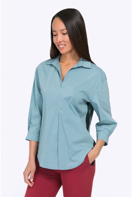 Блуза Emka Fashion B2294-esmira