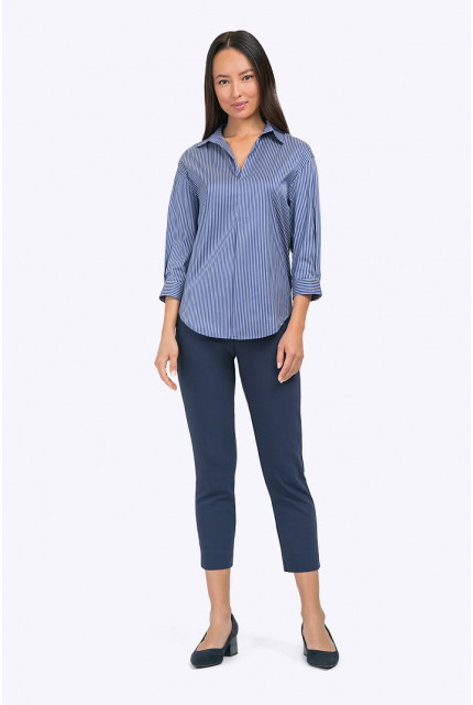 Блуза Emka Fashion B2294-laggon