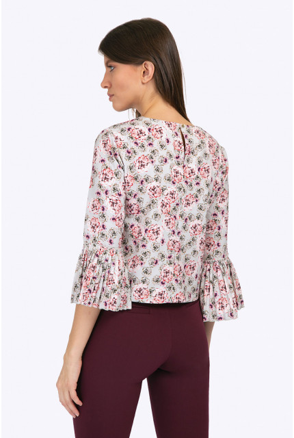 Блуза Emka Fashion B2295-eldana