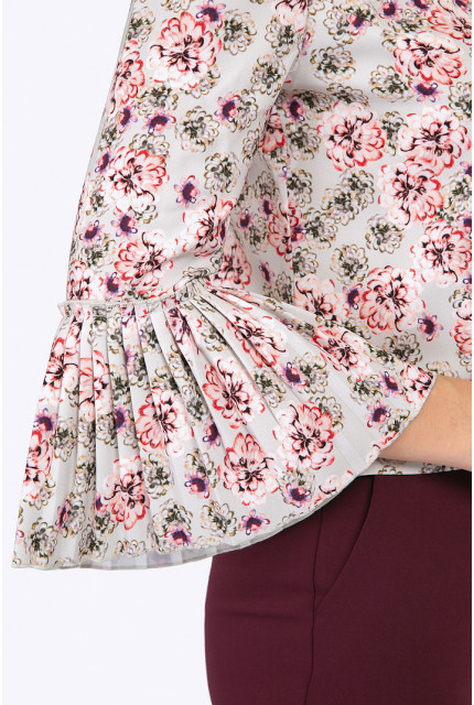 Блуза Emka Fashion B2295-eldana