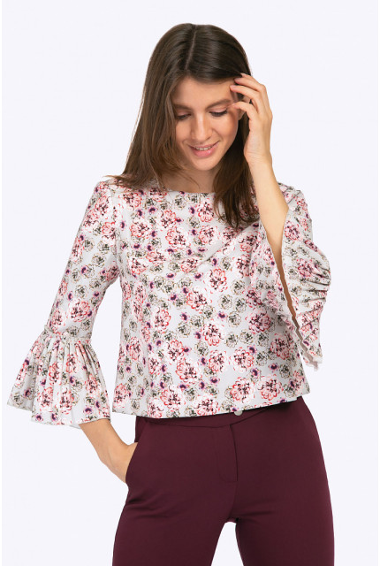 Блуза Emka Fashion B2295-eldana