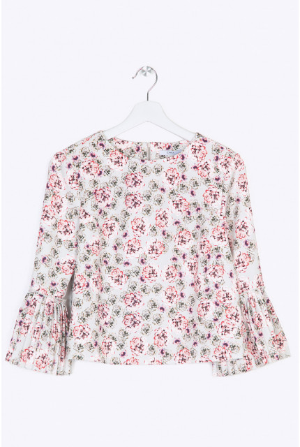 Блуза Emka Fashion B2295-eldana