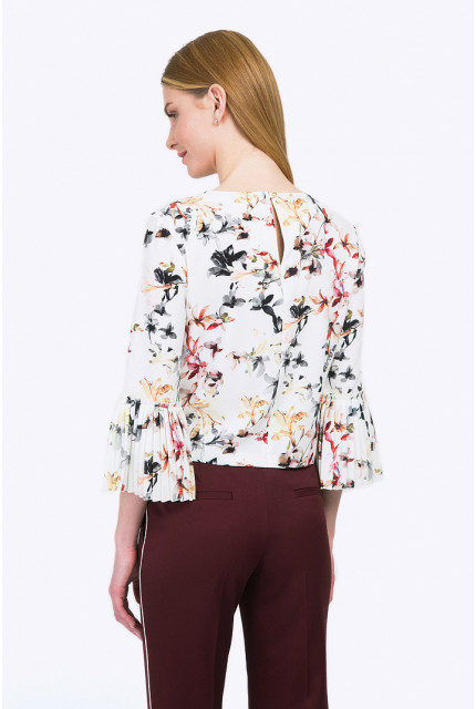 Блуза Emka Fashion B2295-hanna