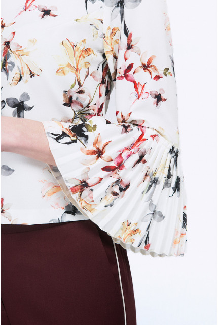 Блуза Emka Fashion B2295-hanna