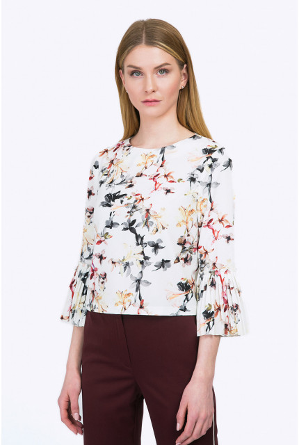 Блуза Emka Fashion B2295-hanna