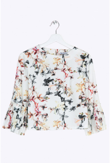 Блуза Emka Fashion B2295-hanna