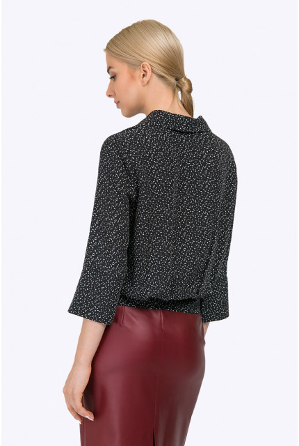 Блуза Emka Fashion B2299-dawn