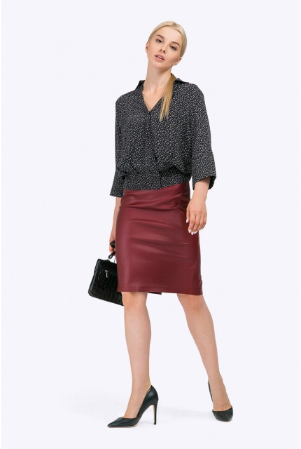 Блуза Emka Fashion B2299-dawn