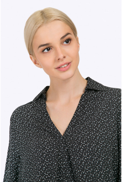 Блуза Emka Fashion B2299-dawn